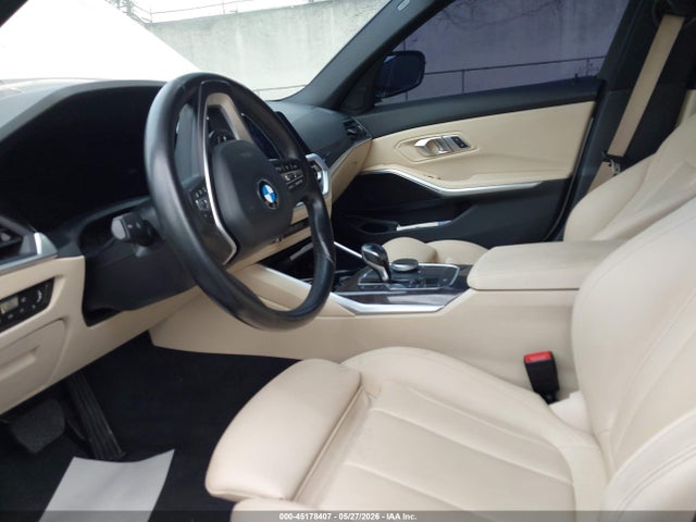 Aukcja sprzedaży 2019 Bmw 330i, vin: WBA5R1C50KFH11528, numer aukcji: 45178407