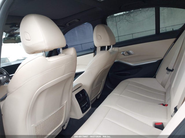 Aukcja sprzedaży 2019 Bmw 330i, vin: WBA5R1C50KFH11528, numer aukcji: 45178407