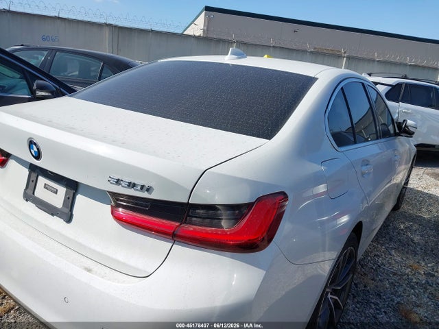 Aukcja sprzedaży 2019 Bmw 330i, vin: WBA5R1C50KFH11528, numer aukcji: 45178407
