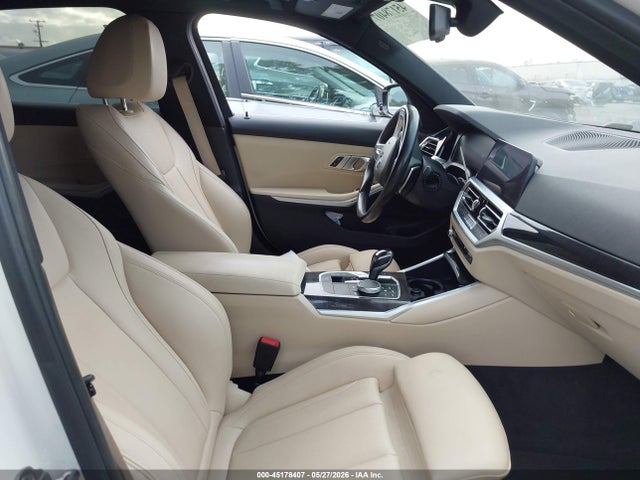 Aukcja sprzedaży 2019 Bmw 330i, vin: WBA5R1C50KFH11528, numer aukcji: 45178407