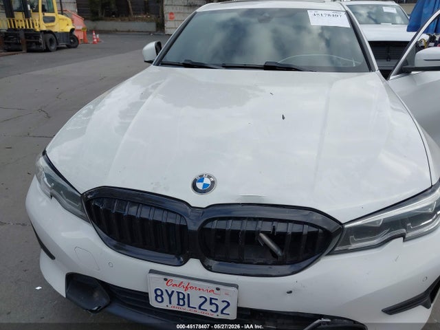 Aukcja sprzedaży 2019 Bmw 330i, vin: WBA5R1C50KFH11528, numer aukcji: 45178407