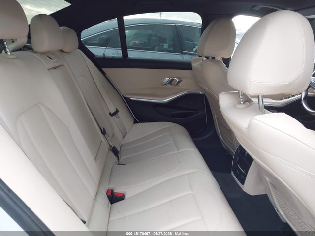 Aukcja sprzedaży 2019 Bmw 330i, vin: WBA5R1C50KFH11528, numer aukcji: 45178407