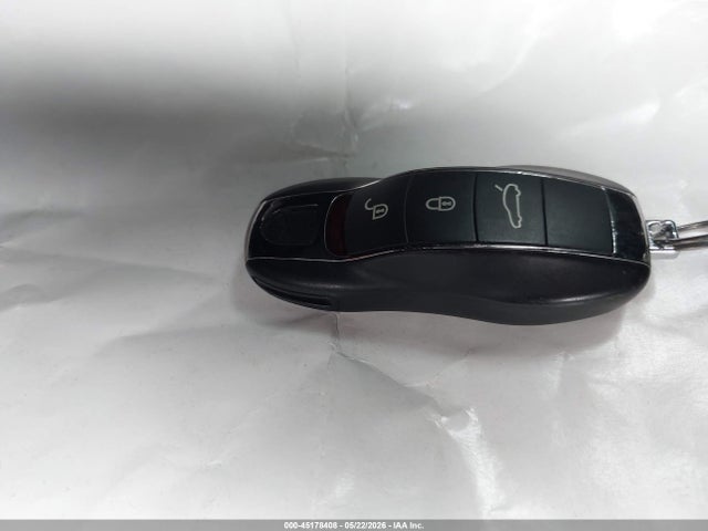 Продаж на аукціоні авто 2011 Porsche Panamera Turbo, vin: WP0AC2A70BL090819, номер лоту: 45178408