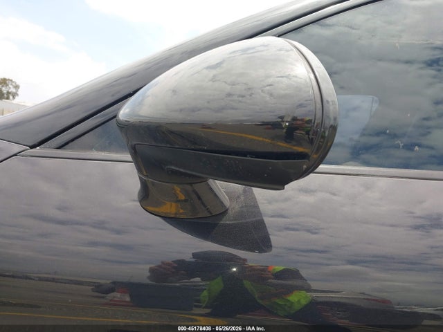 Продаж на аукціоні авто 2011 Porsche Panamera Turbo, vin: WP0AC2A70BL090819, номер лоту: 45178408