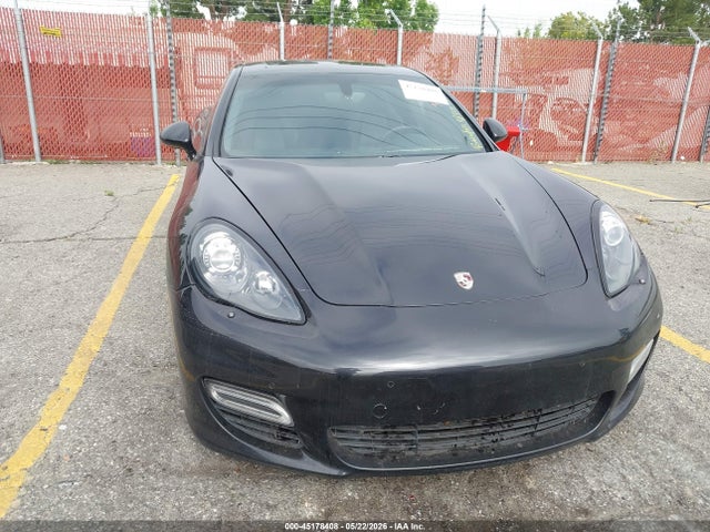 Продаж на аукціоні авто 2011 Porsche Panamera Turbo, vin: WP0AC2A70BL090819, номер лоту: 45178408