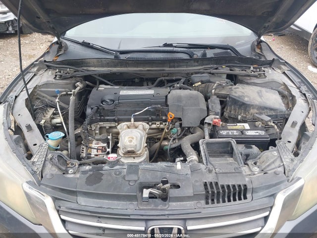 Продажа на аукционе авто 2013 Honda Accord Ex-l, vin: 1HGCR2F82DA041310, номер лота: 45178410