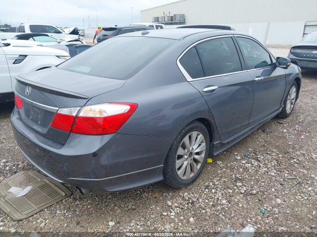 Продажа на аукционе авто 2013 Honda Accord Ex-l, vin: 1HGCR2F82DA041310, номер лота: 45178410