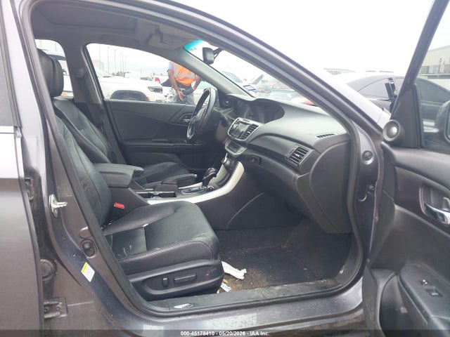 Продажа на аукционе авто 2013 Honda Accord Ex-l, vin: 1HGCR2F82DA041310, номер лота: 45178410