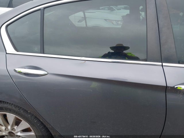 Продажа на аукционе авто 2013 Honda Accord Ex-l, vin: 1HGCR2F82DA041310, номер лота: 45178410