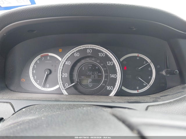 Продажа на аукционе авто 2013 Honda Accord Ex-l, vin: 1HGCR2F82DA041310, номер лота: 45178410