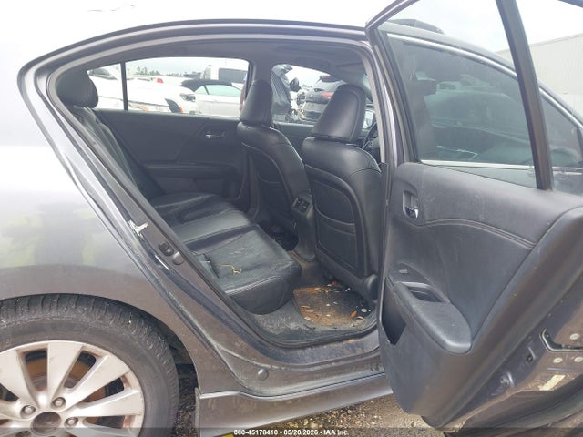 Продажа на аукционе авто 2013 Honda Accord Ex-l, vin: 1HGCR2F82DA041310, номер лота: 45178410