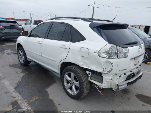 Aukcja sprzedaży 2005 Lexus Rx 330, vin: 2T2HA31U05C071100, numer aukcji: 45178411