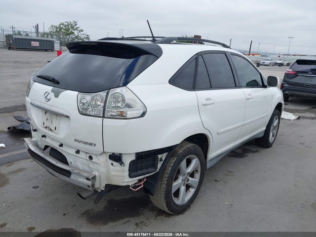 Aukcja sprzedaży 2005 Lexus Rx 330, vin: 2T2HA31U05C071100, numer aukcji: 45178411