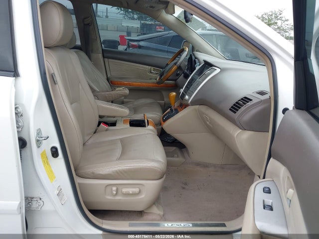 Aukcja sprzedaży 2005 Lexus Rx 330, vin: 2T2HA31U05C071100, numer aukcji: 45178411