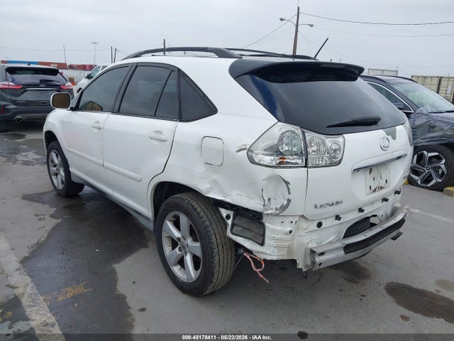 Aukcja sprzedaży 2005 Lexus Rx 330, vin: 2T2HA31U05C071100, numer aukcji: 45178411