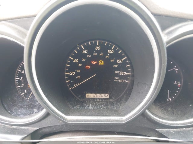 Aukcja sprzedaży 2005 Lexus Rx 330, vin: 2T2HA31U05C071100, numer aukcji: 45178411