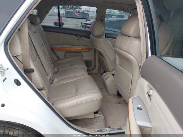 Aukcja sprzedaży 2005 Lexus Rx 330, vin: 2T2HA31U05C071100, numer aukcji: 45178411