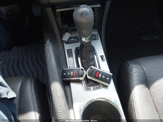 Aukcja sprzedaży 2014 Acura Ilx 2.0l, vin: 19VDE1F76EE008222, numer aukcji: 45178414
