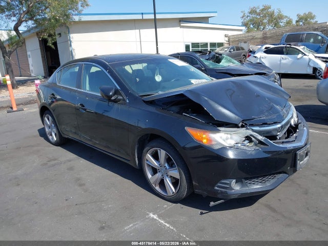 Aukcja sprzedaży 2014 Acura Ilx 2.0l, vin: 19VDE1F76EE008222, numer aukcji: 45178414