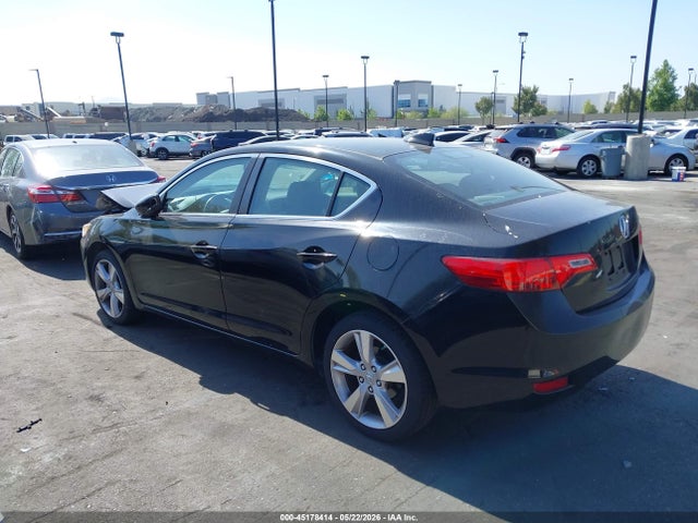 Aukcja sprzedaży 2014 Acura Ilx 2.0l, vin: 19VDE1F76EE008222, numer aukcji: 45178414