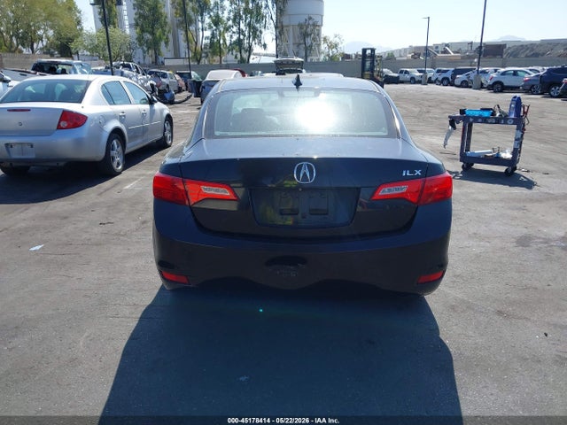 Aukcja sprzedaży 2014 Acura Ilx 2.0l, vin: 19VDE1F76EE008222, numer aukcji: 45178414