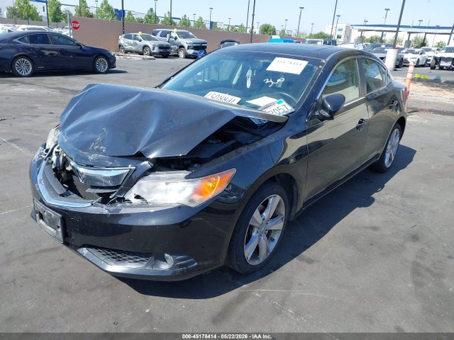 Aukcja sprzedaży 2014 Acura Ilx 2.0l, vin: 19VDE1F76EE008222, numer aukcji: 45178414