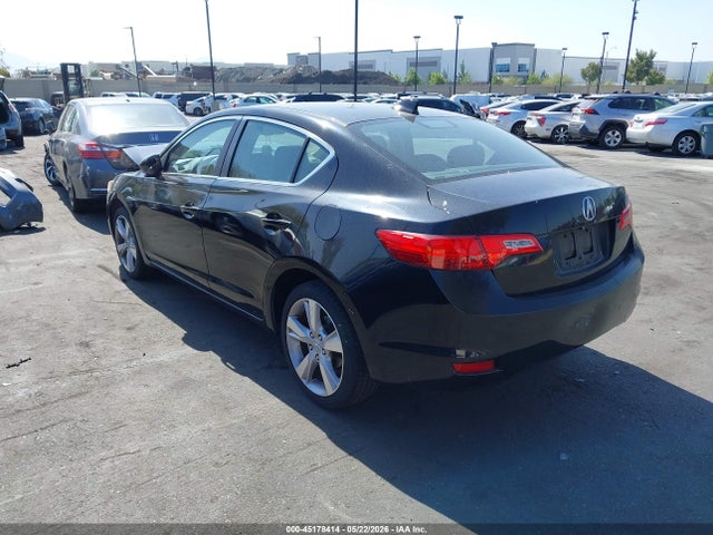 Aukcja sprzedaży 2014 Acura Ilx 2.0l, vin: 19VDE1F76EE008222, numer aukcji: 45178414