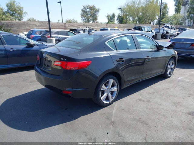 Aukcja sprzedaży 2014 Acura Ilx 2.0l, vin: 19VDE1F76EE008222, numer aukcji: 45178414