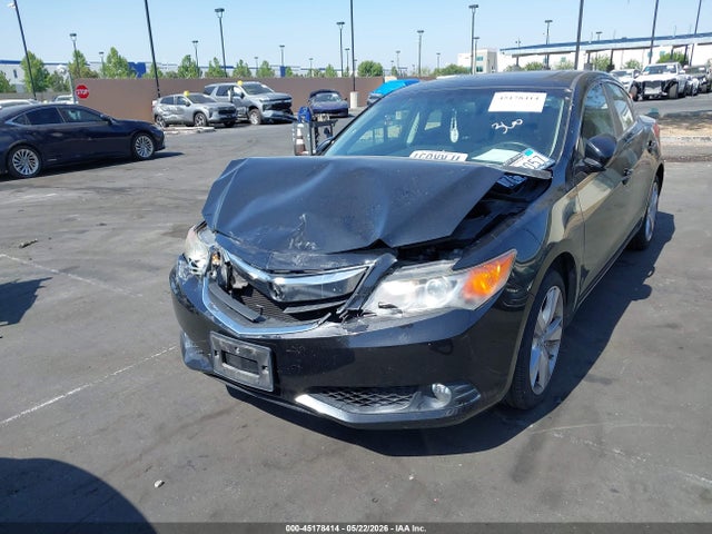 Aukcja sprzedaży 2014 Acura Ilx 2.0l, vin: 19VDE1F76EE008222, numer aukcji: 45178414