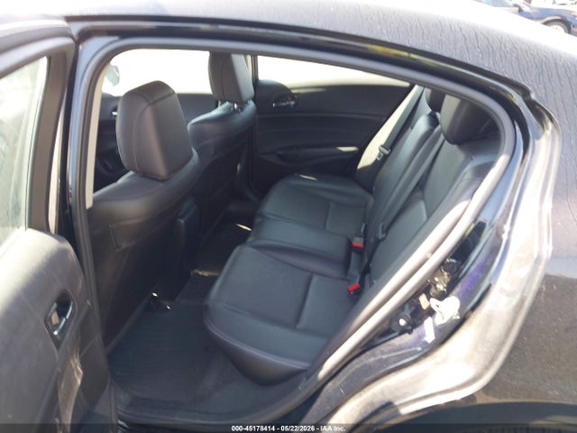 Aukcja sprzedaży 2014 Acura Ilx 2.0l, vin: 19VDE1F76EE008222, numer aukcji: 45178414