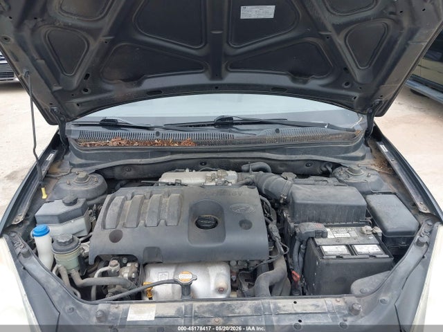 Продаж на аукціоні авто 2009 Hyundai Accent Gls, vin: KMHCN46C39U285687, номер лоту: 45178417