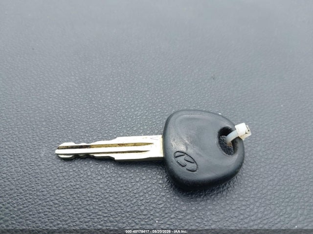 Продаж на аукціоні авто 2009 Hyundai Accent Gls, vin: KMHCN46C39U285687, номер лоту: 45178417