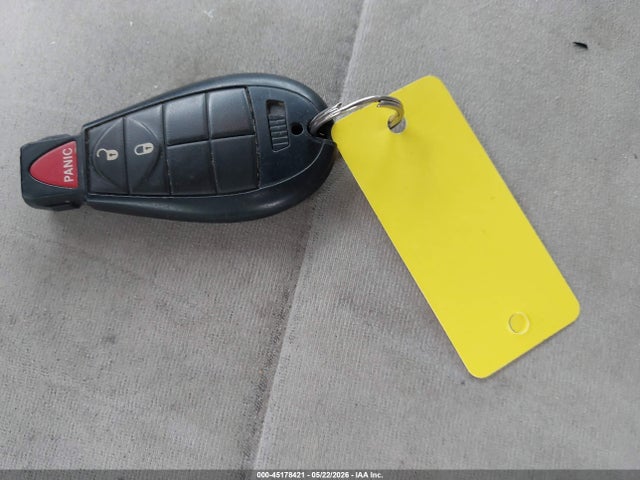 Aukcja sprzedaży 2011 Dodge Grand Caravan Mainstreet, vin: 2D4RN3DGXBR674637, numer aukcji: 45178421