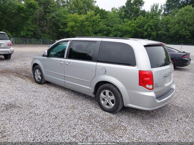 Продажа на аукционе авто 2011 Dodge Grand Caravan Mainstreet, vin: 2D4RN3DGXBR674637, номер лота: 45178421