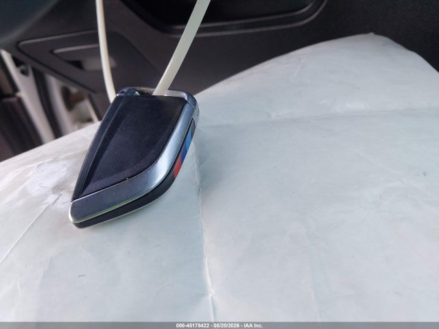Продаж на аукціоні авто 2020 Bmw M550i Xdrive, vin: WBAJS7C09LCD45856, номер лоту: 45178422