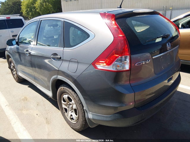 2HKRM3H30EH540969 Honda CR-V LX