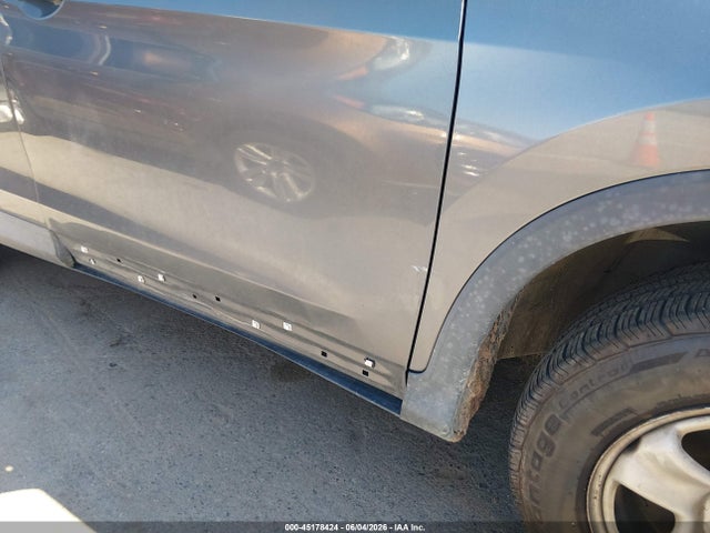 2HKRM3H30EH540969 Honda CR-V LX