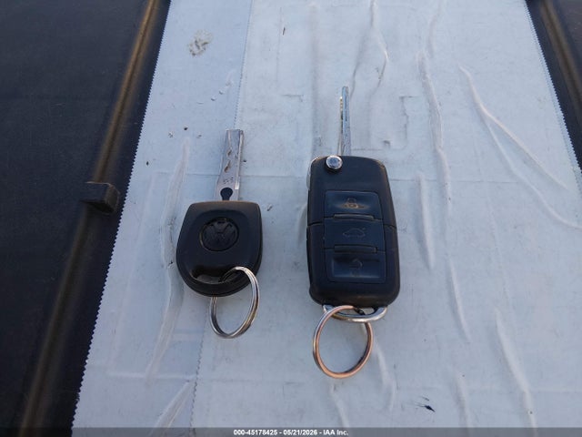 Продажа на аукционе авто 2007 Volkswagen Gti 4-door, vin: WVWHV71K77W119300, номер лота: 45178425
