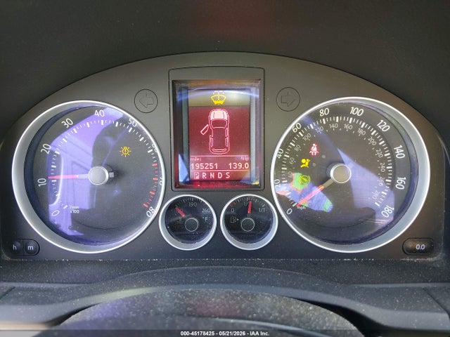 Продажа на аукционе авто 2007 Volkswagen Gti 4-door, vin: WVWHV71K77W119300, номер лота: 45178425
