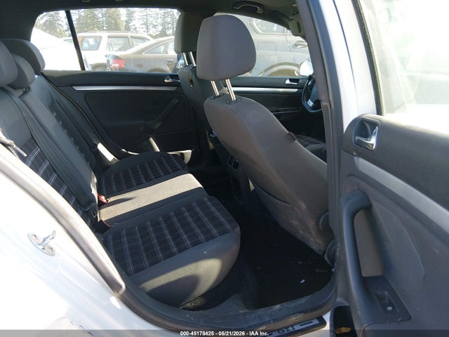 Продажа на аукционе авто 2007 Volkswagen Gti 4-door, vin: WVWHV71K77W119300, номер лота: 45178425