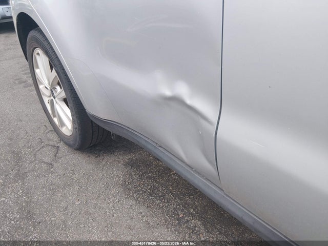 Aukcja sprzedaży 2018 Kia Soul +, vin: KNDJP3A54J7574153, numer aukcji: 45178426