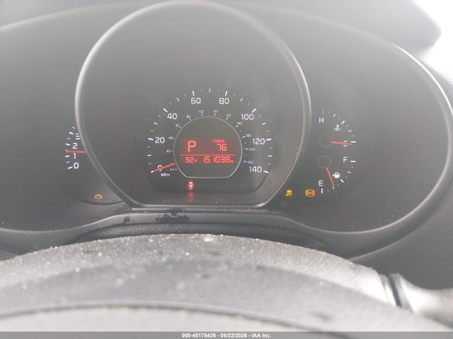 Aukcja sprzedaży 2018 Kia Soul +, vin: KNDJP3A54J7574153, numer aukcji: 45178426