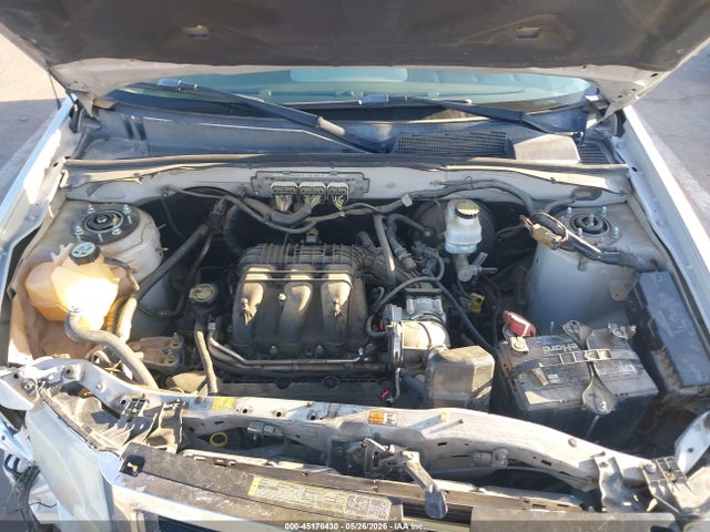 2010 Ford Escape Xlt მანქანა იყიდება აუქციონზე, vin: 1FMCU9DG2AKC25504, აუქციონის ნომერი: 45178430
