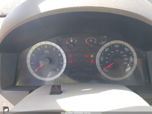 2010 Ford Escape Xlt მანქანა იყიდება აუქციონზე, vin: 1FMCU9DG2AKC25504, აუქციონის ნომერი: 45178430