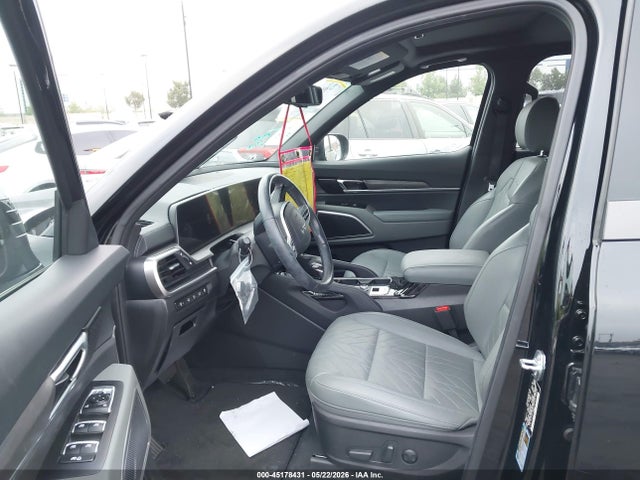 Aukcja sprzedaży 2023 Kia Telluride Ex X-line, vin: 5XYP3DGC3PG370506, numer aukcji: 45178431