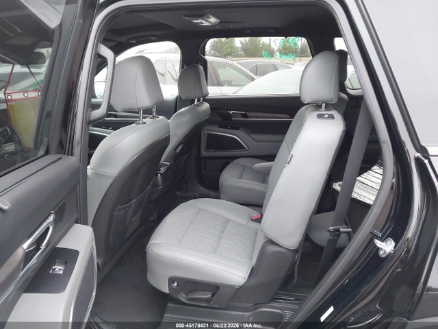 Aukcja sprzedaży 2023 Kia Telluride Ex X-line, vin: 5XYP3DGC3PG370506, numer aukcji: 45178431