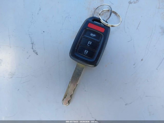 1HGCR2F19HA302277 Honda Accord Sport Se