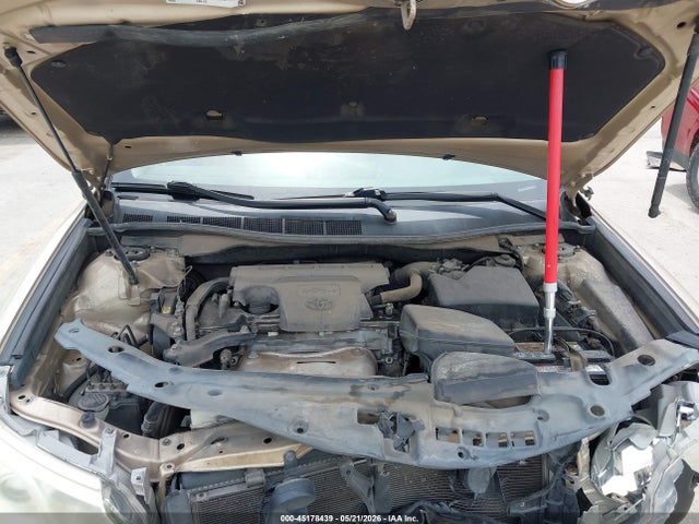 Aukcja sprzedaży 2012 Toyota Camry Xle, vin: 4T4BF1FK1CR170193, numer aukcji: 45178439