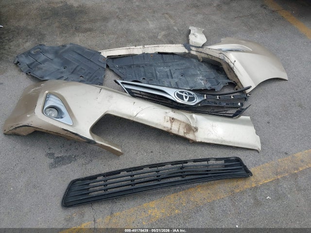 Aukcja sprzedaży 2012 Toyota Camry Xle, vin: 4T4BF1FK1CR170193, numer aukcji: 45178439