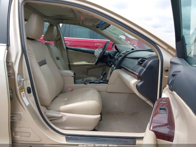 Aukcja sprzedaży 2012 Toyota Camry Xle, vin: 4T4BF1FK1CR170193, numer aukcji: 45178439